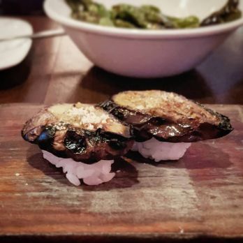 Uchiko Austin - Sushi Bars Near Me - Austin, Texas Uchiko Austin - Sushi Bars Near Me - Austin, Texas