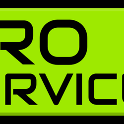 Pro Services And Repair