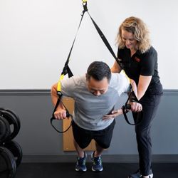 1st Choice Sports Rehab