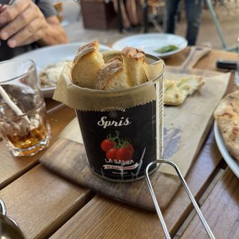 Spris Artisan Pizza - Midtown - Pizza Near Me - Miami, Florida Spris Artisan Pizza - Midtown - Pizza Near Me - Miami, Florida