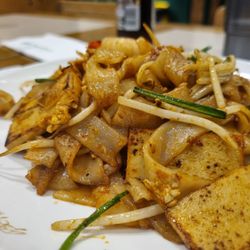 PappaRich - Koay teow