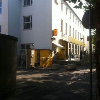 Deutsche Post - Post Offices Near Me - Bad Oeynhausen, NW