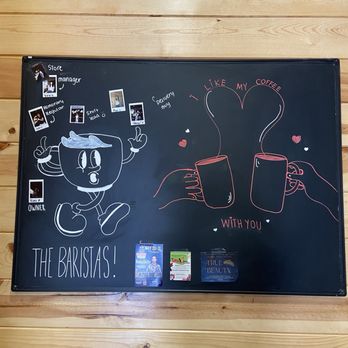 Aware Coffee - Coffee & Tea Near Me - Henderson, Nevada
