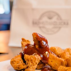 Bad Mutha Clucka