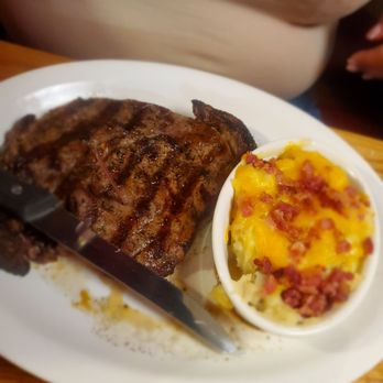 Logan's Roadhouse - Steakhouses Near Me - Myrtle Beach, South Carolina Logan's Roadhouse - Steakhouses Near Me - Myrtle Beach, South Carolina