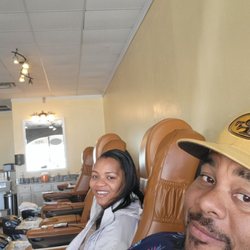 Opi Nails - Gabby's service was excellent, I give her the highest praise. I highly recommend OPI nails. Great service.