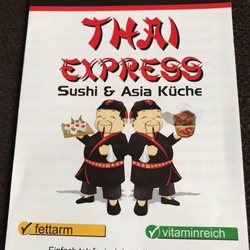 Thai Express