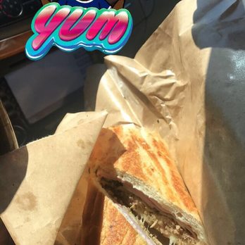 Bodega - Yum yummy for my tummy! - Latin American Near Me - St Petersburg, Florida