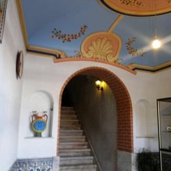 Restaurante Café Alentejano