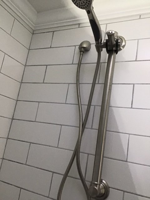 Slide of AA Express Plumbing Service