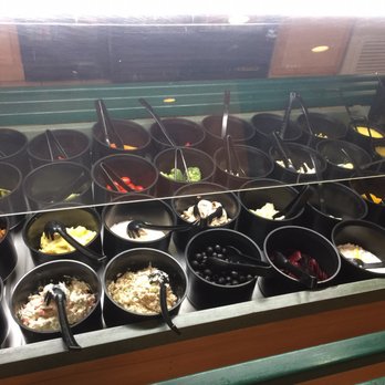 Lox Stock & Bagel - Fresh salad bar; you weigh before you pay (whatta rhyme) - Delis Near Me - Berkeley, California Lox Stock & Bagel - Fresh salad bar; you weigh before you pay (whatta rhyme) - Delis Near Me - Berkeley, California