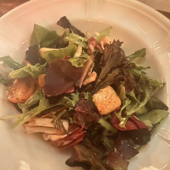 The Village - Side salad - Italian Near Me - Chicago, Illinois The Village - Side salad - Italian Near Me - Chicago, Illinois