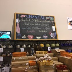 Chantal Cookware Factory Outlet