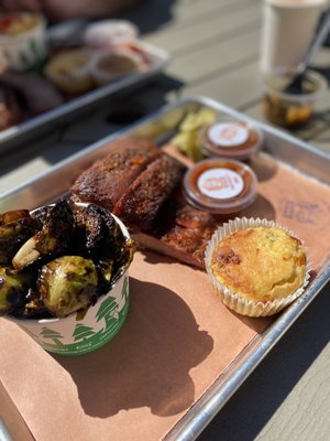 Wild Fig BBQ by null