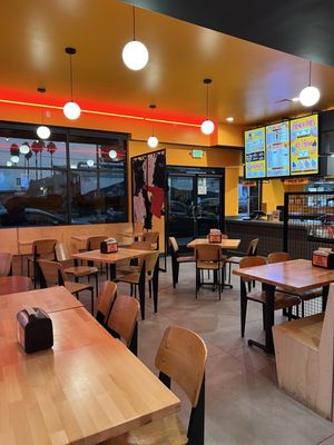 Heavy Handed by null