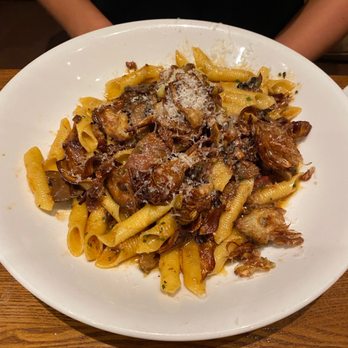 Luke - Seasonal Pasta Special - French Near Me - New Orleans, Louisiana Luke - Seasonal Pasta Special - French Near Me - New Orleans, Louisiana