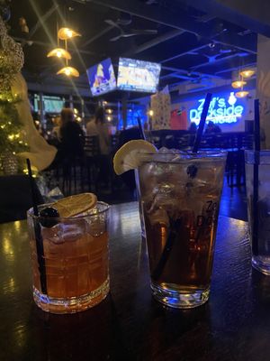 Zef's Dockside Bar + Kitchen by null