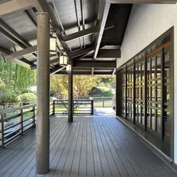 Japanese Friendship Garden