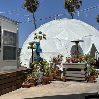Trilogy Sanctuary - Yoga studio - Juice Bars & Smoothies Near Me - La Jolla, California Trilogy Sanctuary - Yoga studio - Juice Bars & Smoothies Near Me - La Jolla, California