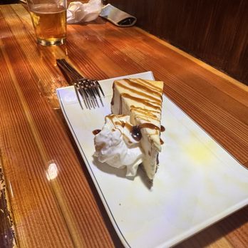 Oyster Hale by Crush - Cheesecake - Izakaya Near Me - Honolulu, Hawaii Oyster Hale by Crush - Cheesecake - Izakaya Near Me - Honolulu, Hawaii