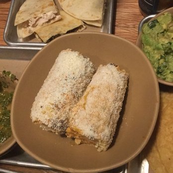 Bartaco Mosaic - Grilled corn - Tacos Near Me - Fairfax, Virginia
