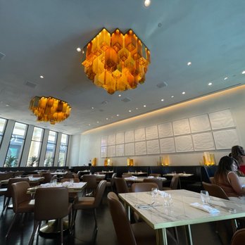 Spago - New American Near Me - Las Vegas, Nevada