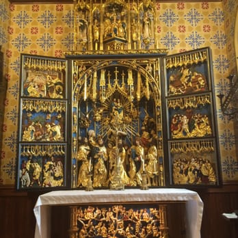 St John Cantius Church - Churches Near Me - Chicago, Illinois St John Cantius Church - Churches Near Me - Chicago, Illinois