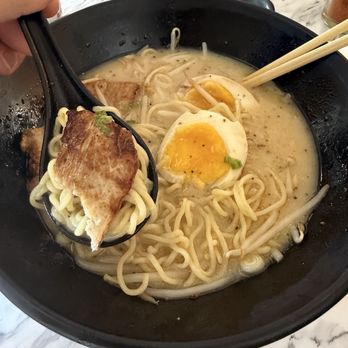 Luv ‘n Eat Ramen - This place is fucking amazing. Everything we orders was so good. And customer service was excellent! I'm coming here more often! - Ramen Near Me - Camarillo, California Luv ‘n Eat Ramen - This place is fucking amazing. Everything we orders was so good. And customer service was excellent! I'm coming here more often! - Ramen Near Me - Camarillo, California