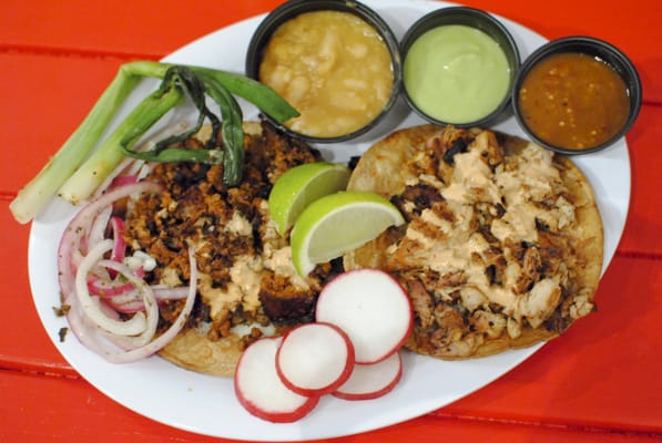 Mexicali Taco & Co. by null Mexicali Taco & Co. by null