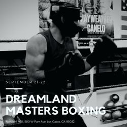Boxing With Us - Sparring