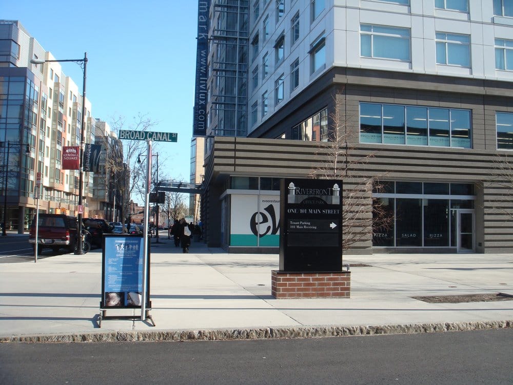 Slide of Roofing Innovations