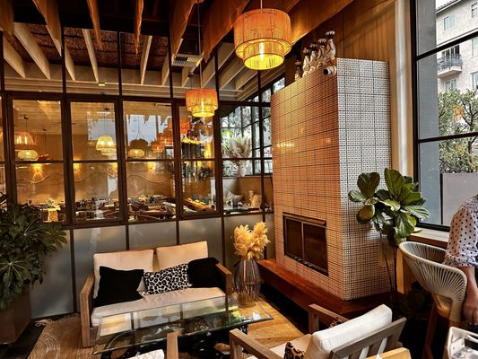 Brisa Restaurant & Bar by null