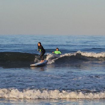 Endless Sun Surf School - Summer Camps Near Me - Newport Beach, California
