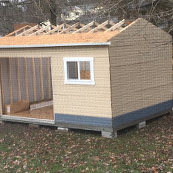 Tuff Shed San Jose - In our yard for a month - Building Supplies Near Me - San Jose, California Tuff Shed San Jose - In our yard for a month - Building Supplies Near Me - San Jose, California