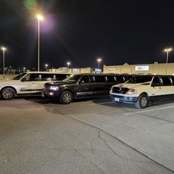 Stylish Limos