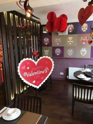 JinLi Chinese Restaurant Uxbridge Branch by null