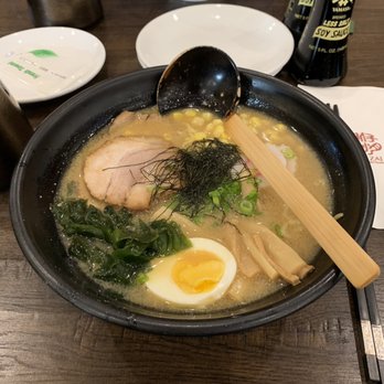 Dan Zai - Japanese Ramen with Pork Tonkatsu - Sushi Bars Near Me - Green Brook Township, New Jersey Dan Zai - Japanese Ramen with Pork Tonkatsu - Sushi Bars Near Me - Green Brook Township, New Jersey