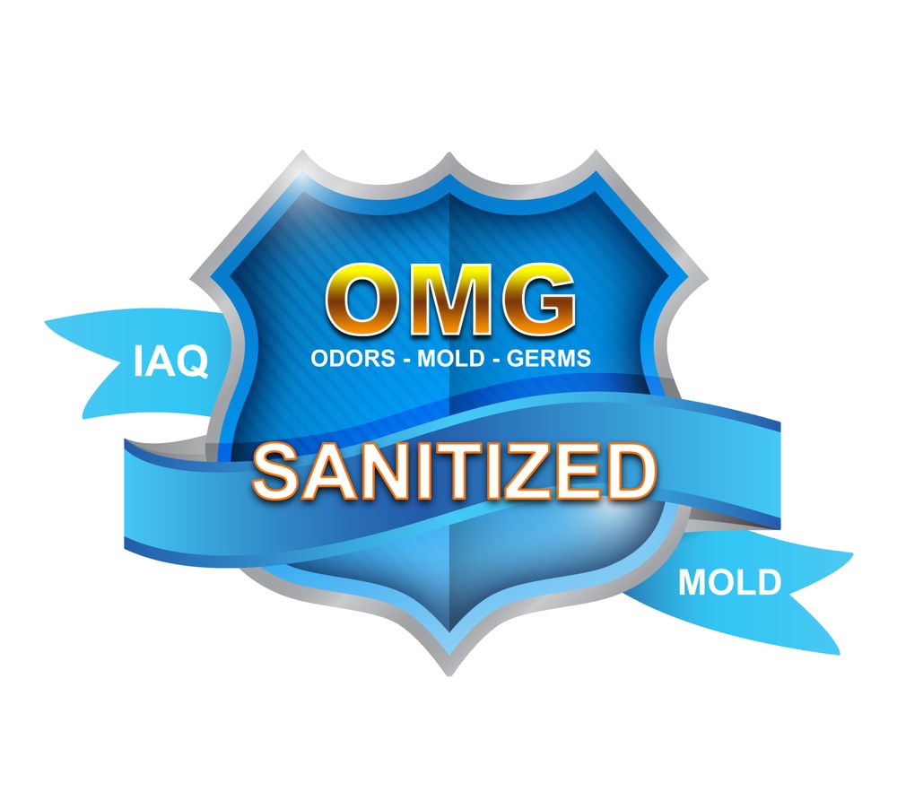 OMG Sanitized - mold inspector in Plainfield, IL