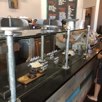 Cafe 86 - Desserts Near Me - Las Vegas, Nevada