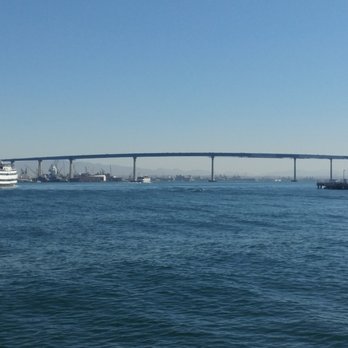 Coronado Bridge - Landmarks & Historical Buildings Near Me - San Diego, California Coronado Bridge - Landmarks & Historical Buildings Near Me - San Diego, California