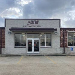 United Office Supply & Equipment