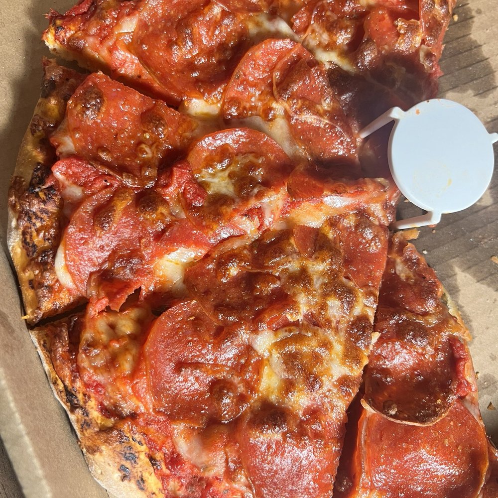 Rancho Steve's Pizza - Pizza Near Me - Rancho Cordova, California Rancho Steve's Pizza - Pizza Near Me - Rancho Cordova, California