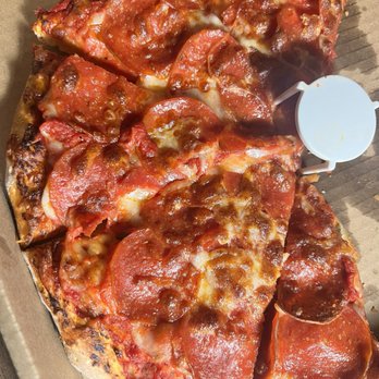 Rancho Steve's Pizza - Pizza Near Me - Rancho Cordova, California
