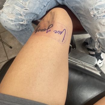 Prestigious Body Art - Tattoo Near Me - Kansas City, Missouri