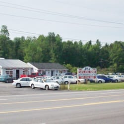 J & J Auto - J & J Auto of Williamson 4346 Route 104 Williamson, NY 14589 585-216-7295 www.jandjauto.us