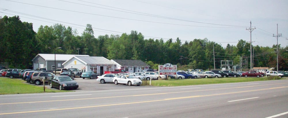 J & J Auto