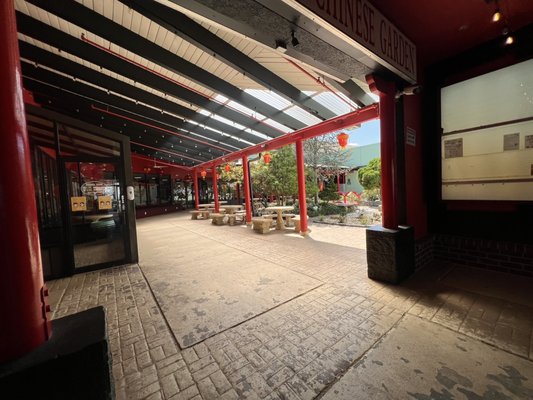 China Kitchen by null