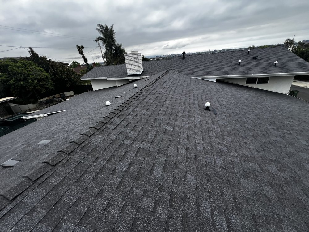 Slide of The Best West Roofing