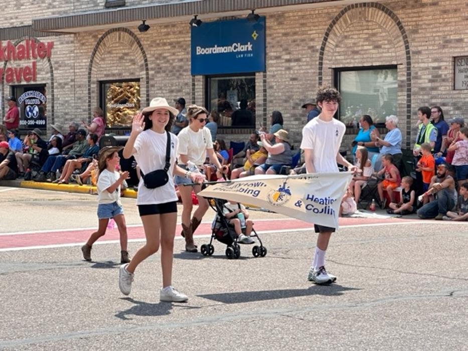 Slide of Terrytown Plumbing, Heating & Cooling