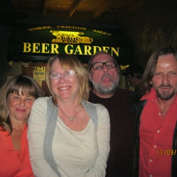 Dear John's Pub - Tim, Janet, Monica and Rex @ Dear John's Pub. Thank you for the great time. - Pubs Near Me - Indianapolis, Indiana